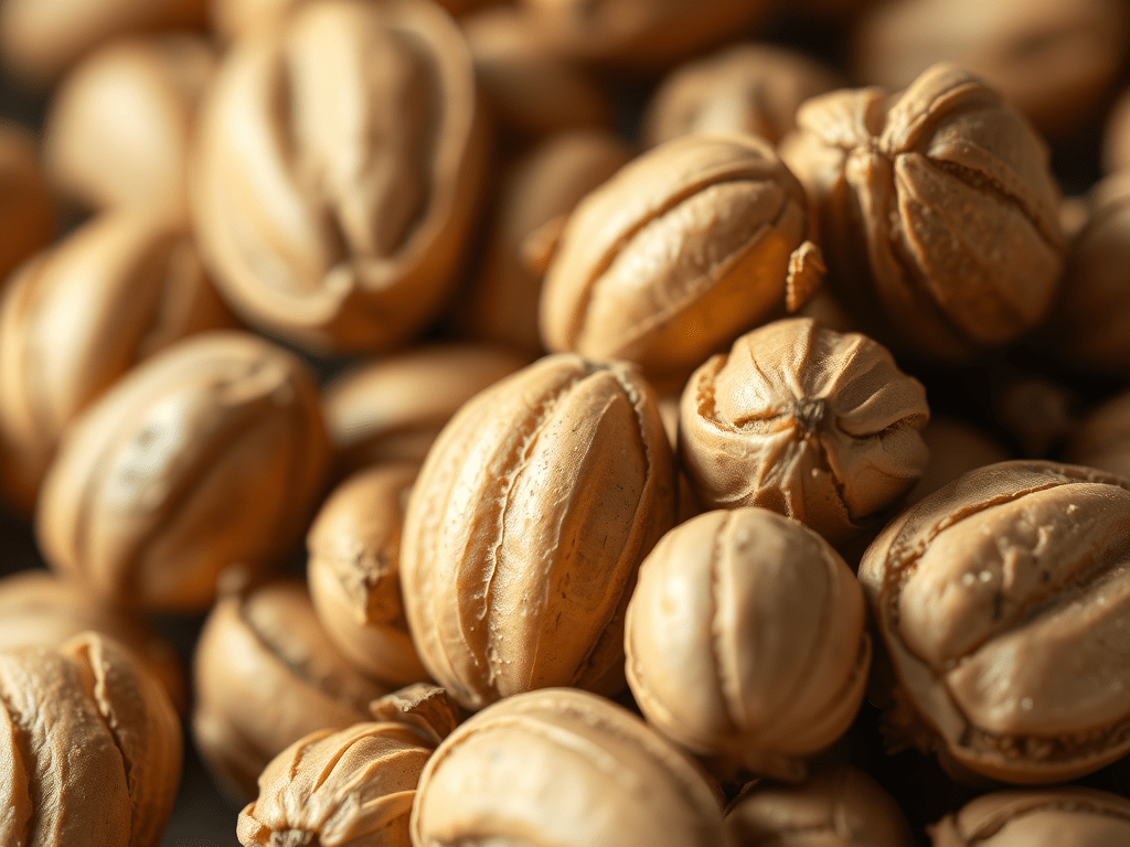 The Health Benefits of&nbsp;Selenium!